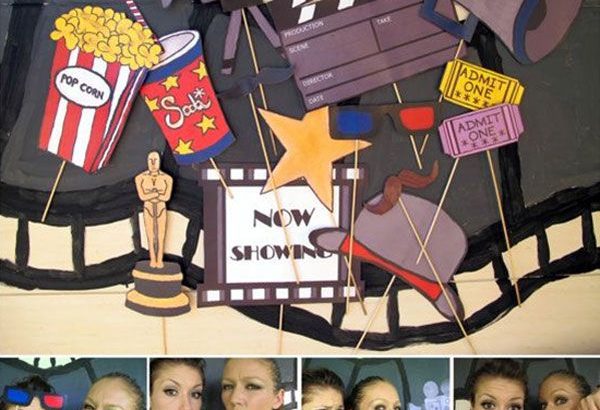 0 0 0 0 0 195 ¡Juega a las estrellas de un día con una boda sobre el